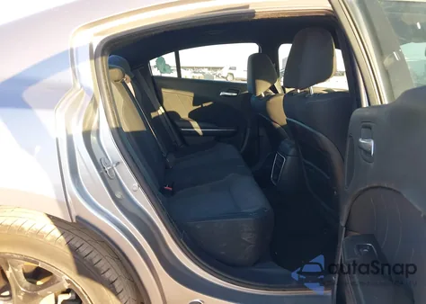 2016 Dodge Charger Sxt z USA, uszkodzony, nr VIN 2C3CDXHG7GH285978